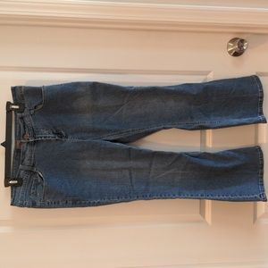 Beau Women’s Jeans Size: 12P